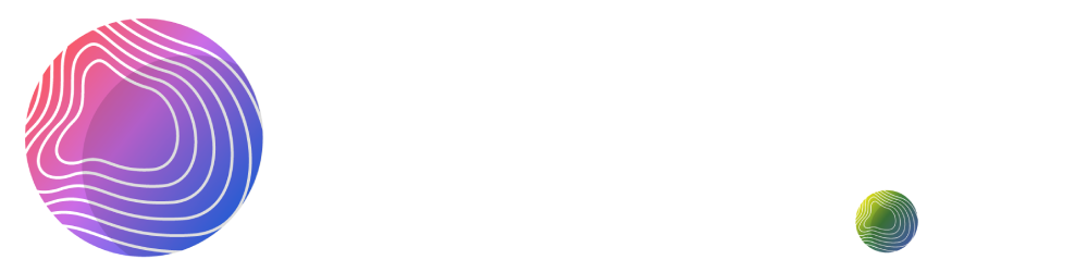 EFD Logo White Text